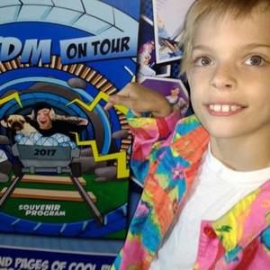 Meet your Posher, Donald